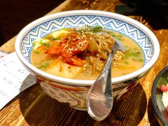 -小川洋风料理(街道口店)