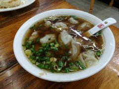 馄饨-聚香斋(东关街店)