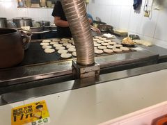 -昌顺马记小吃店(昌盛园店)