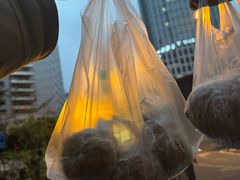 -六广门毛阿姨糯米饭