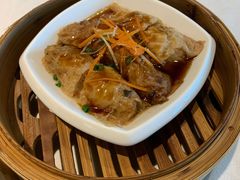 -安蒂娅.悦景轩中餐厅(西乡店)