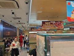 -海底捞火锅(亲贤北街店)