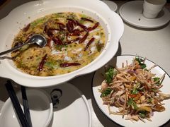 -江渔儿酸菜鱼专门店(明珠广场店)