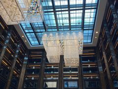 -行者书屋大堂吧 ·下午茶(南京圣和府邸酒店)