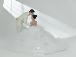 点击看大图 -金海岸婚纱摄影(塘沽店)