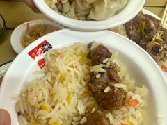 -开帝锐抓饭(和田街店)
