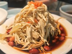 -晓淮山·扬州早茶·淮扬菜(龙阳广场店)
