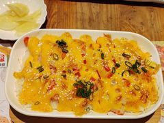 -Sushi Love 创意寿司(丽影广场店)