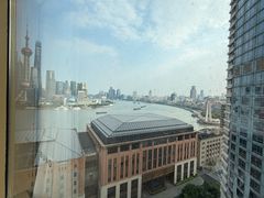-上海外滩茂悦大酒店