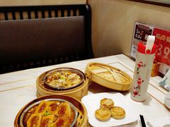 -稻香酒家·35年老字号(侨光店)