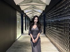 -Yolo私汤温泉设计师酒店(重庆南滨路店)