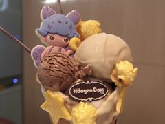 -哈根达斯(泉州万达店)