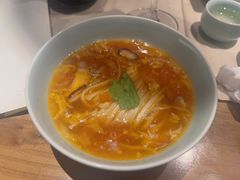 -素慧餐厅(大虹桥店)
