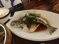 -利杨记·本味轩粥坊·烧烤(宝体店)