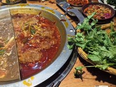 -楠火锅(哈尔滨金爵万象店)