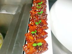 -苏州吴中白金汉爵大酒店