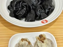 -吉祥馄饨(延安中路店)