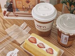 -Cafe on warm(丹霞店)
