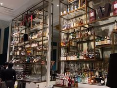 -The St·Regis Bar 瑞吉酒吧