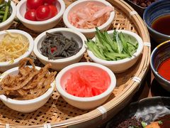 丝娃娃-包整·丝娃娃(一览甲秀楼风景店)