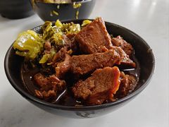 -上海为民商行清真饭店(南大路店)