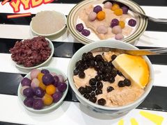 -堂屋糖水店(愚园店)