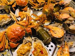 -姥家海鲜大锅台(永丰胡同老店)