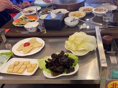 -匹夫涮肉城(黄村店)