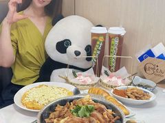 -新世界百货(顺义店)