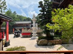 -径山寺