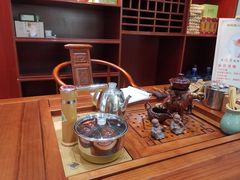 -脊艾堂推拿·艾灸(美年广场店)