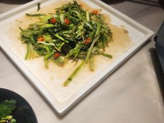 -滇铺子·云南特色菜·鲜花野菜季(曲靖万达店)