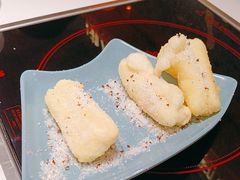 -黄记煌三汁焖锅(新佳丽江汉路店)