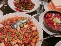 -华豫川酒家(大卫城店)