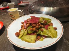 -粗粮人家·东北菜(洋桥店)