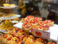 -多乐之日(颐堤港店)