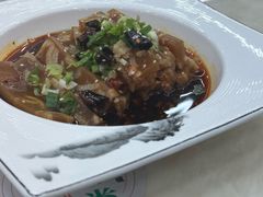 -威尔·佳宴创意陕菜融合菜(老城根红庙坡地铁站店)