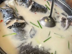 鱼头汤-丰乐餐厅·始于1999·本地老字号