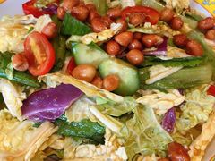 美极大拌菜-芦月轩羊蝎子(北蜂窝店)