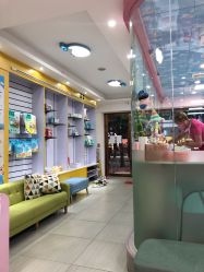 点击看大图 -B+CLUB母婴生活馆(海联路店)