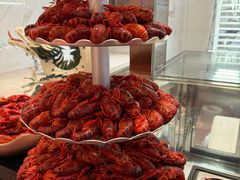 -菲住布渴酒店自助餐厅(阿里巴巴西溪园区店)