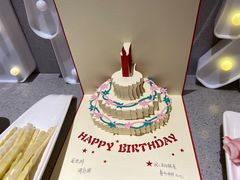 -海底捞火锅(团结桥店)