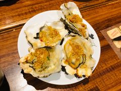 -汉巴味德(沈阳万象汇店)