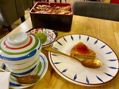 -桃屋日本料理(清华科技园店)