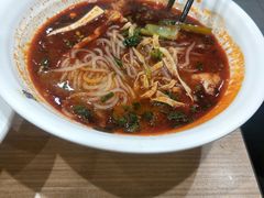 -魏家凉皮(铜锣湾店)