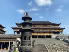 -保利石象湖景区