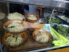 -南街牛肉麺(南街店)