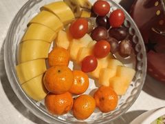 -聚味坊烤鸭店(草桥店)