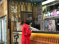 -破店肥哈·东北烧烤(南山保利店)