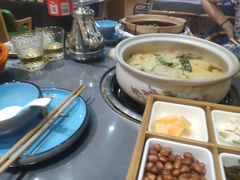 -金龙·打边炉(武进路店)